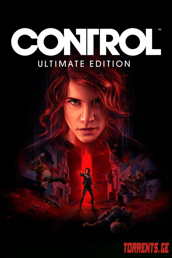 Control - Ultimate Edition | Portable