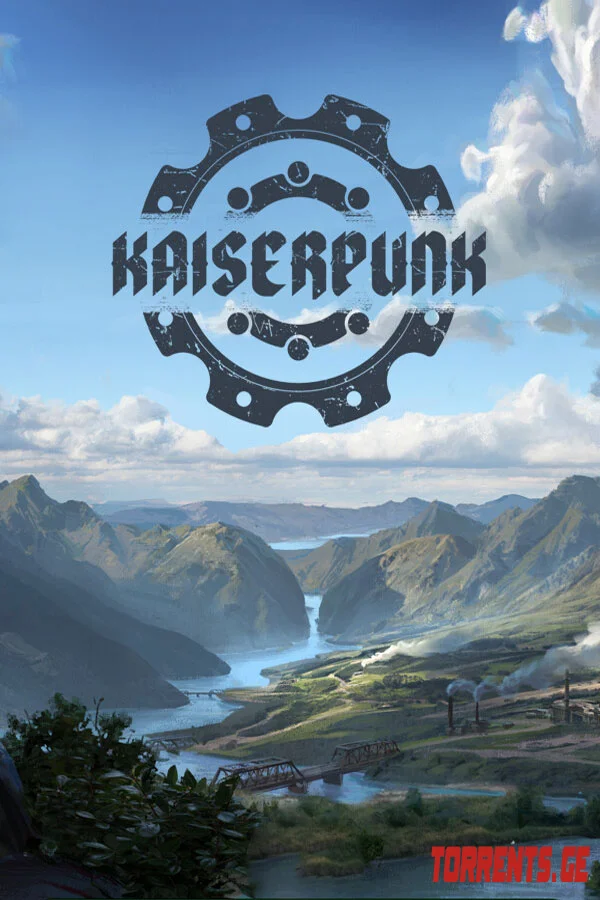 Kaiserpunk | Portable
