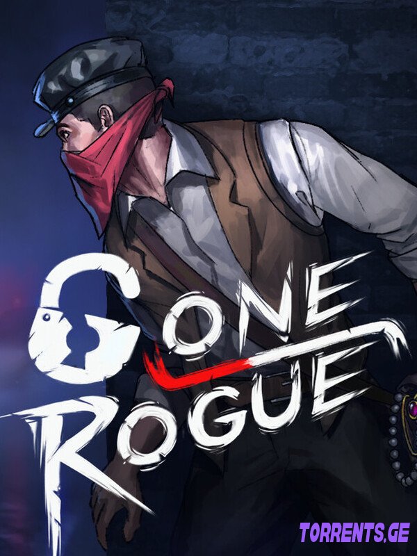 Gone Rogue | Portable