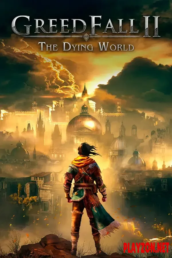 GreedFall II: The Dying World | Portable