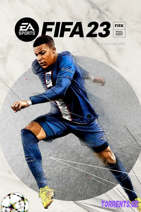FIFA 23 - Ultimate Edition | Repack by Chovka