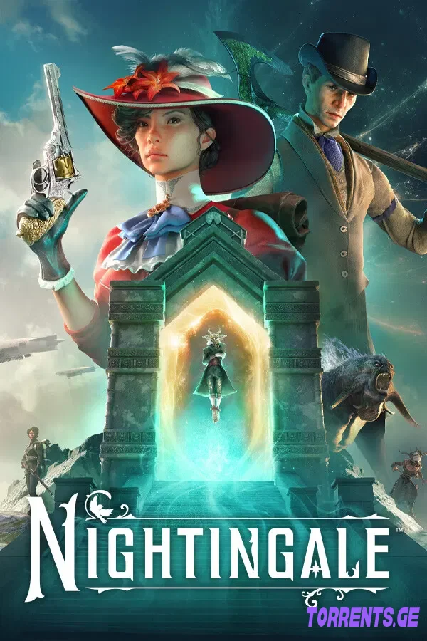 Nightingale | Portable
