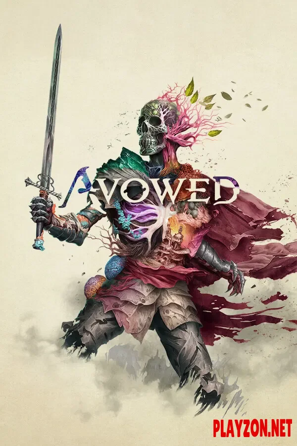 Avowed - Premium Edition | Portable
