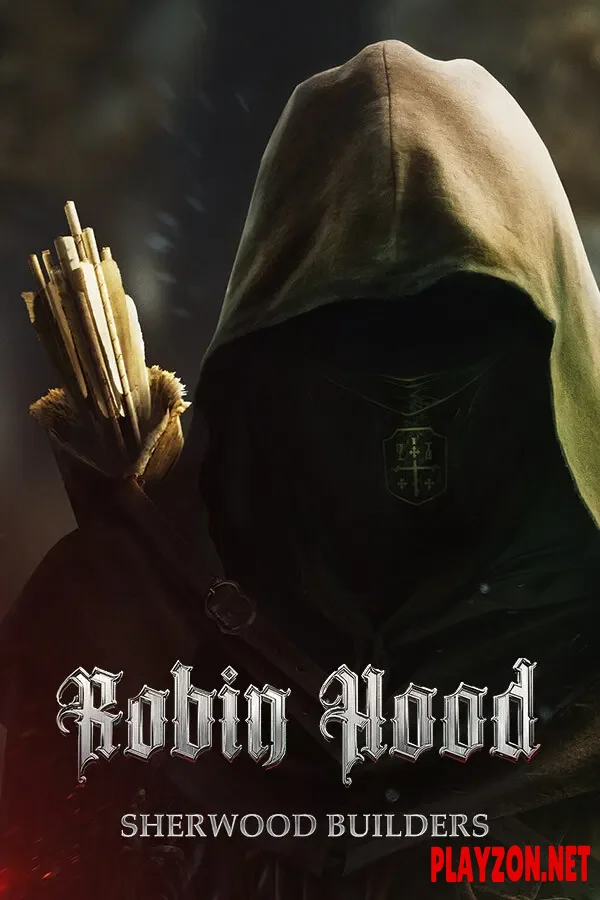 Robin Hood - Sherwood Builders | Portable