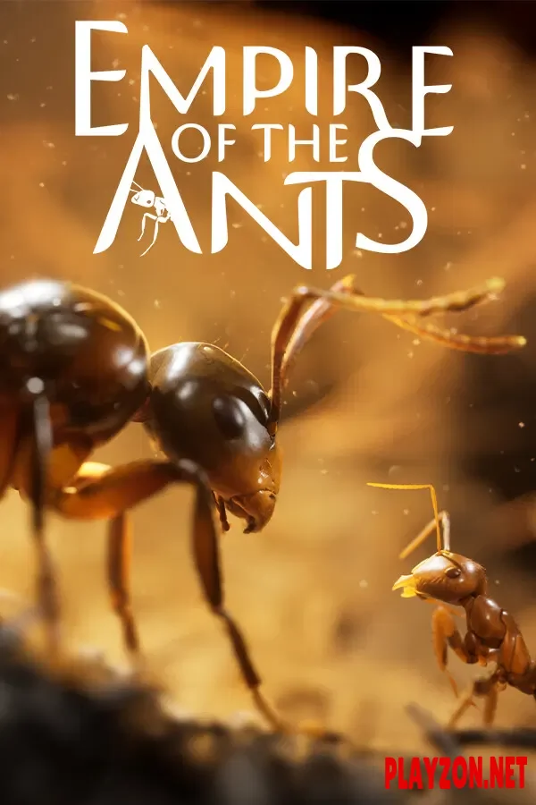 Empire of the Ants - Digital Deluxe Edition | Portable