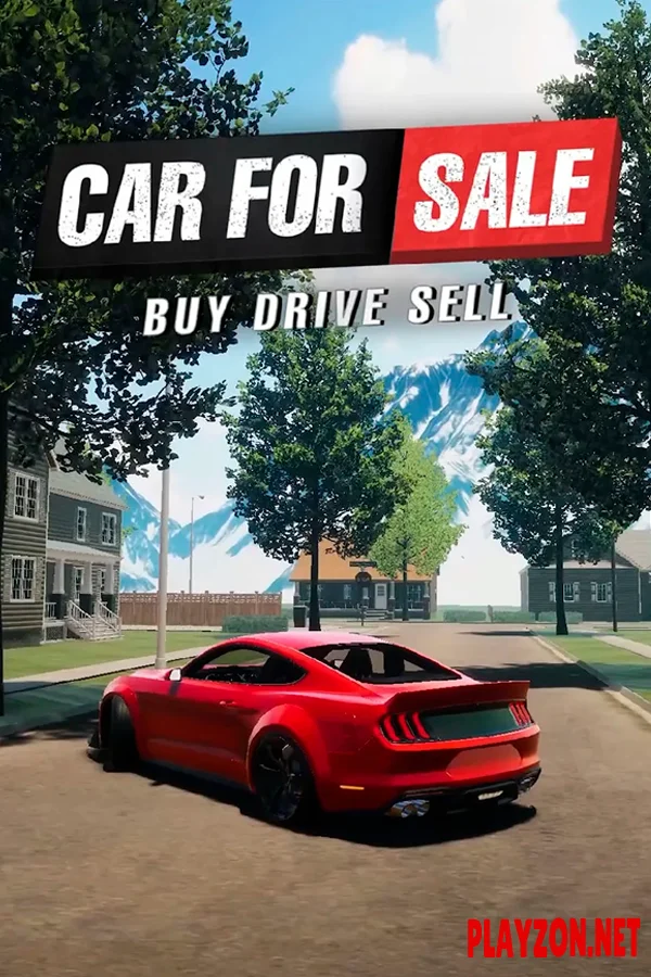 Car For Sale Simulator 2023 | Portable