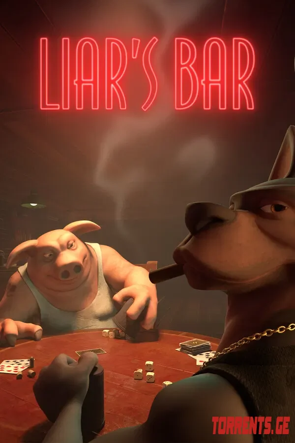 Liar's Bar | 0xdeadc0de