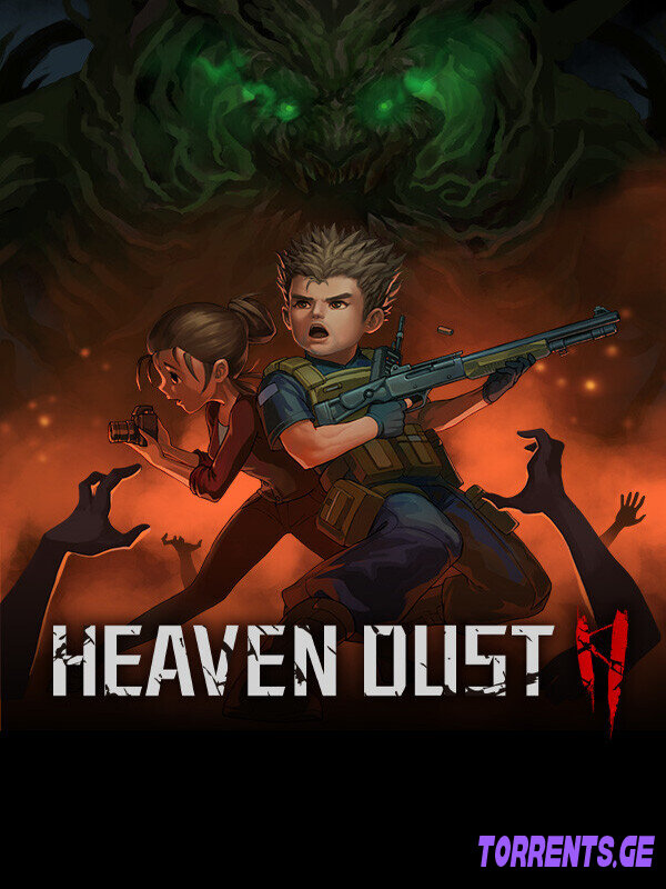 Heaven Dust 2 | Portable