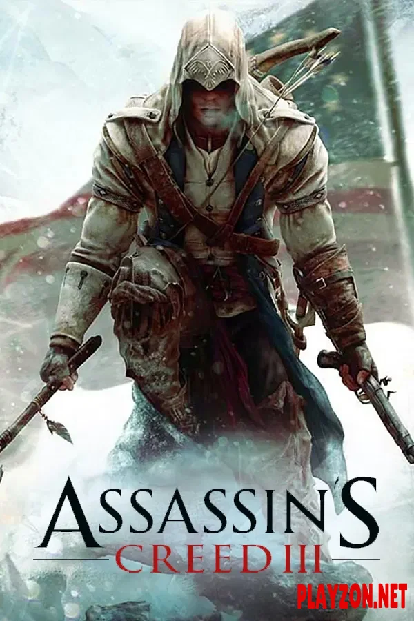 Assassin's Creed 3 - Ultimate Edition | RePack By R.G. Revenants