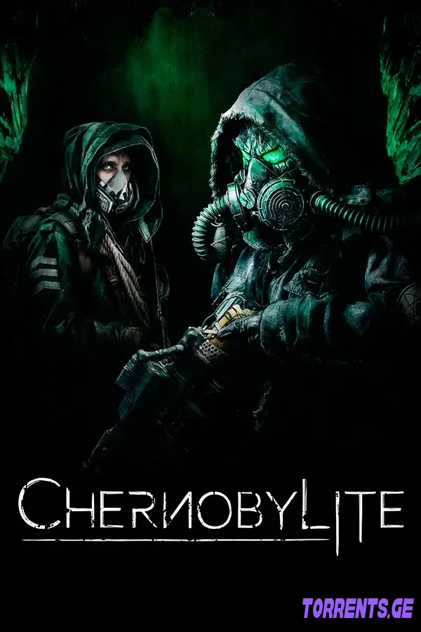 Chernobylite Complete Edition | GOG