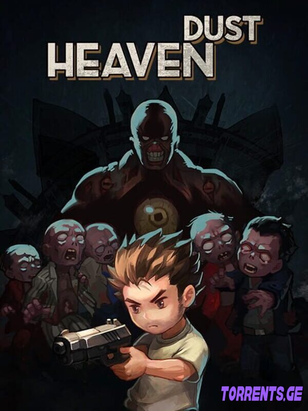 Heaven Dust | Portable