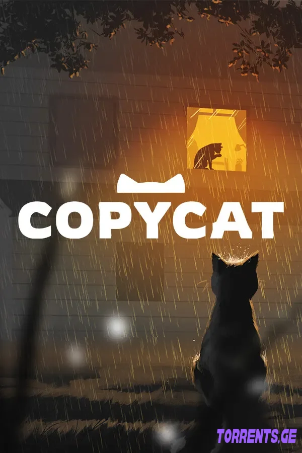 Copycat | Portable