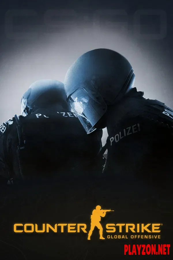 Counter-Strike: Global Offensive | RePack By 7K