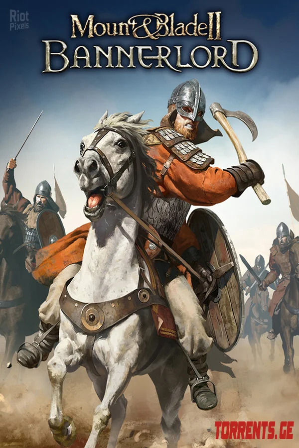 Mount & Blade II: Bannerlord | Portable