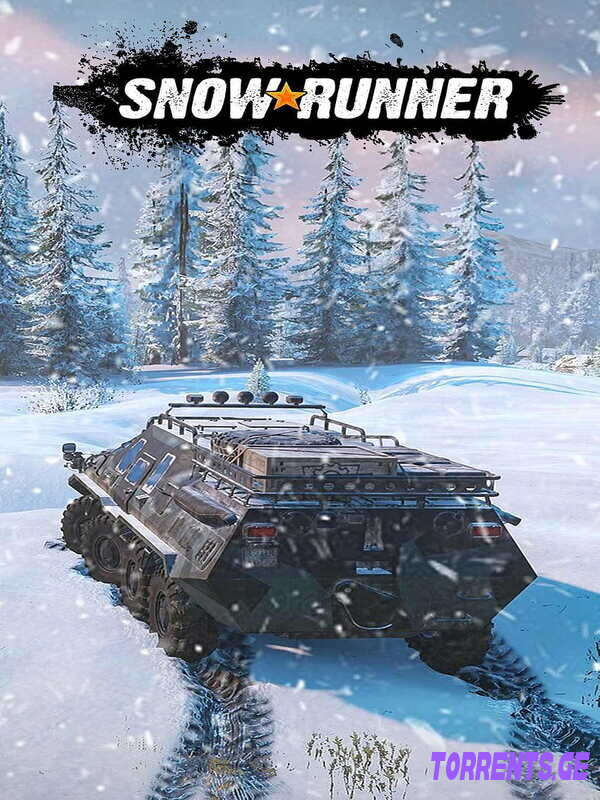 SnowRunner | 0xdeadc0de