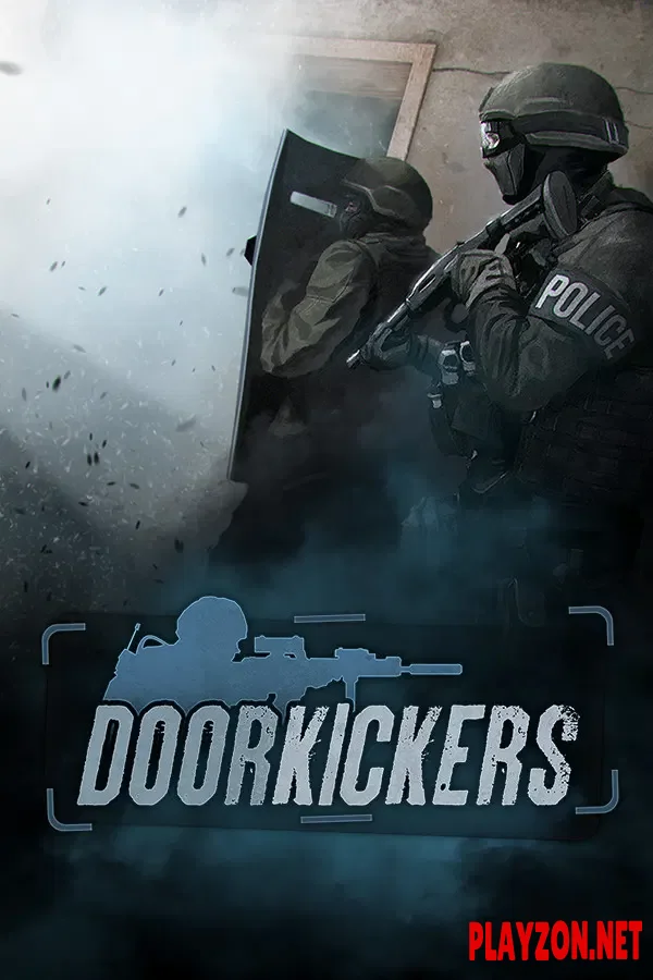 Door Kickers 2: Task Force North | Portable
