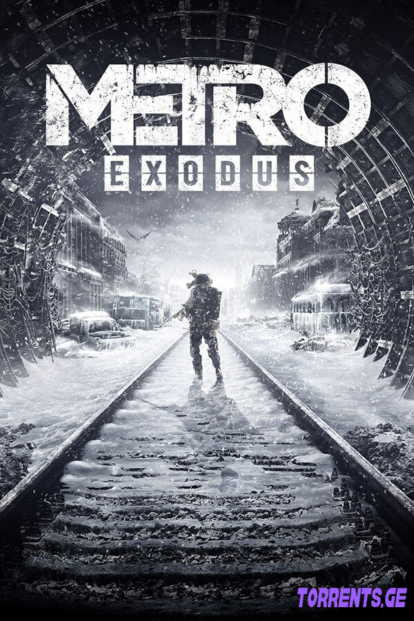 Metro Exodus | GOG