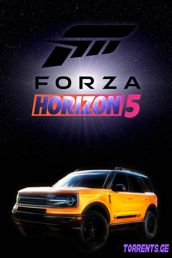 Forza Horizon 5: Premium Edition | Portable