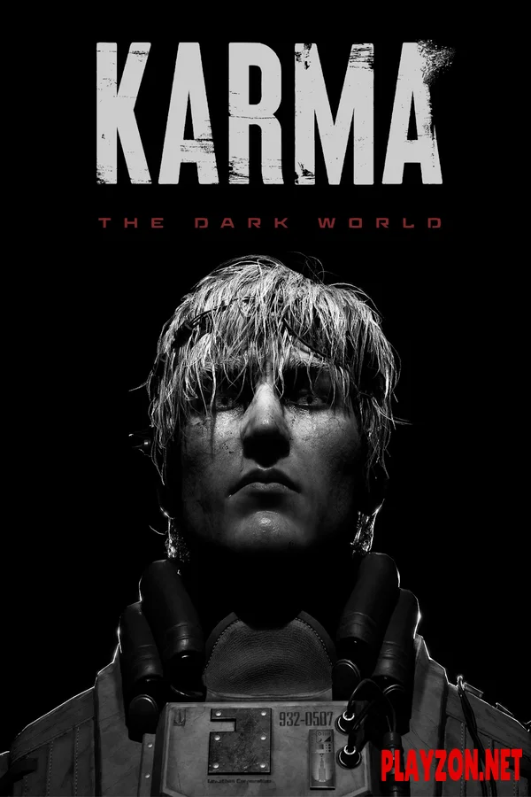KARMA: The Dark World | Portable