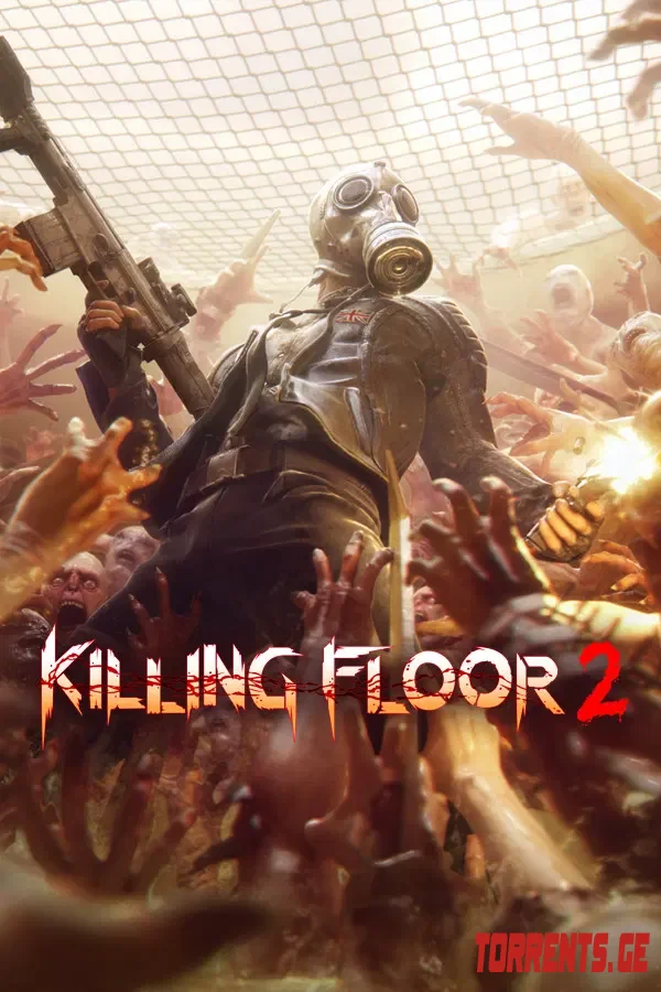 Killing Floor 2 | Portable