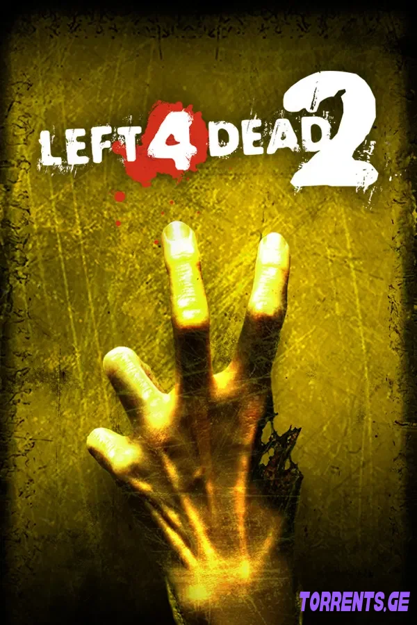 Left 4 Dead 2 | Repack by Pioneer