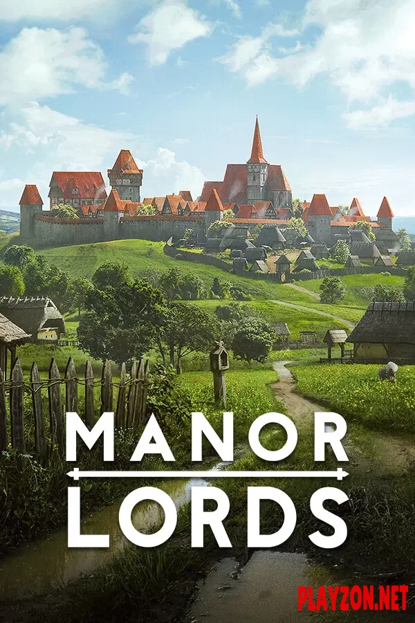 Manor Lords | Portable