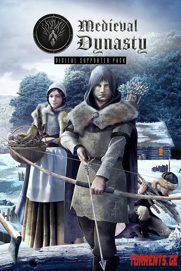 Medieval Dynasty | Portable
