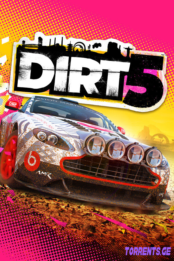 DIRT 5 | Portable