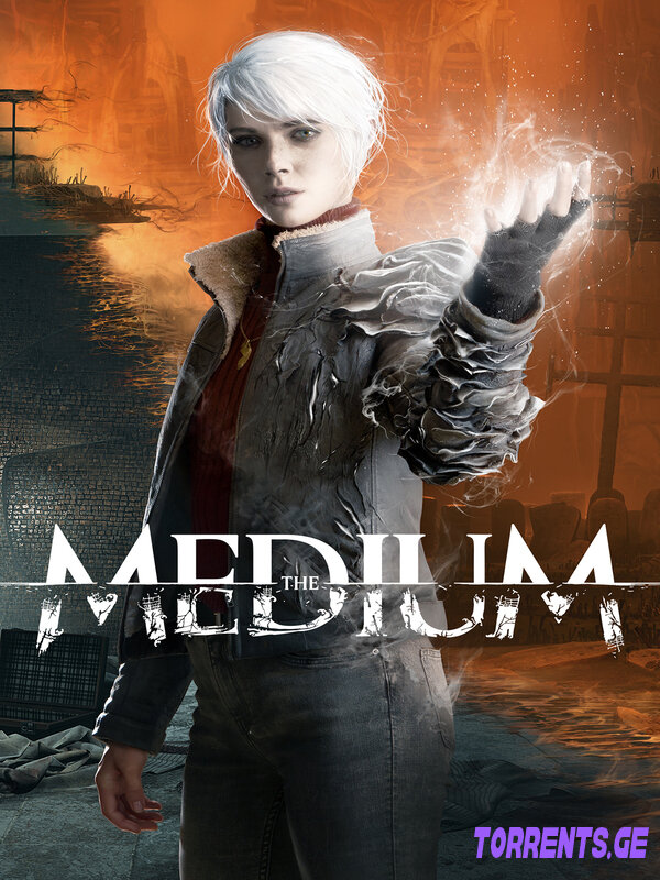 The Medium | Portable
