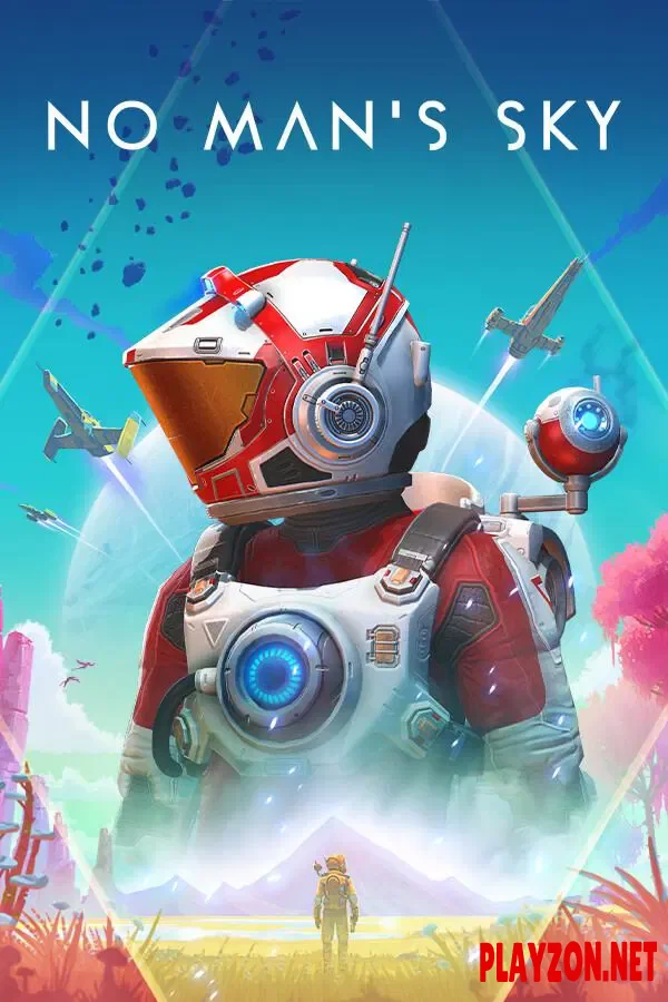 No Man's Sky | Portable