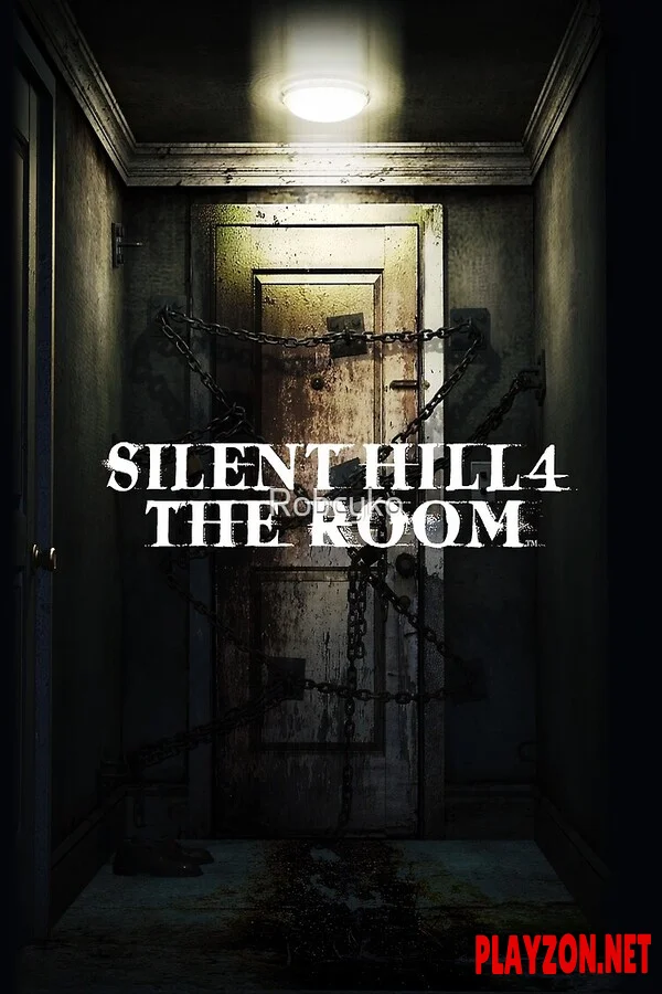 Silent Hill 4: The Room | GOG