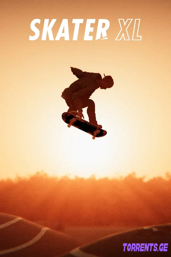 Skater XL - The Ultimate Skateboarding Game | 0xdeadc0de