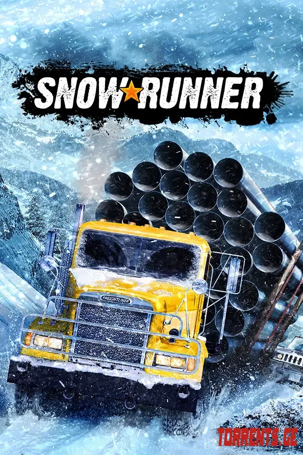 SnowRunner - 4 Year Anniversary Edition | Portable