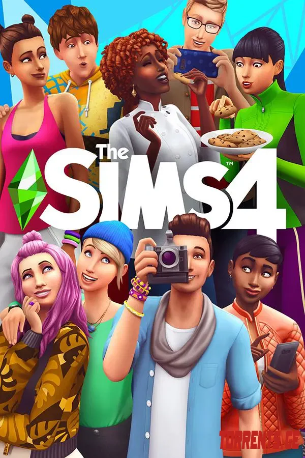 The Sims 4: Deluxe Edition | Portable