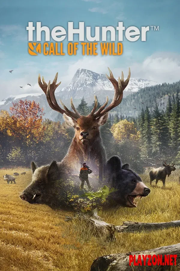 TheHunter: Call of the Wild - Master Hunter Bundle | Portable