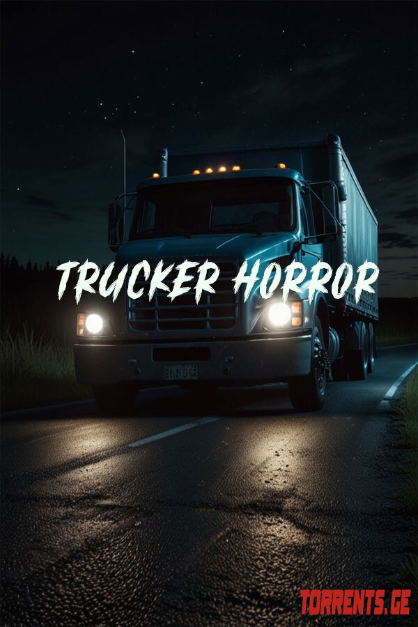 Trucker Horror | License