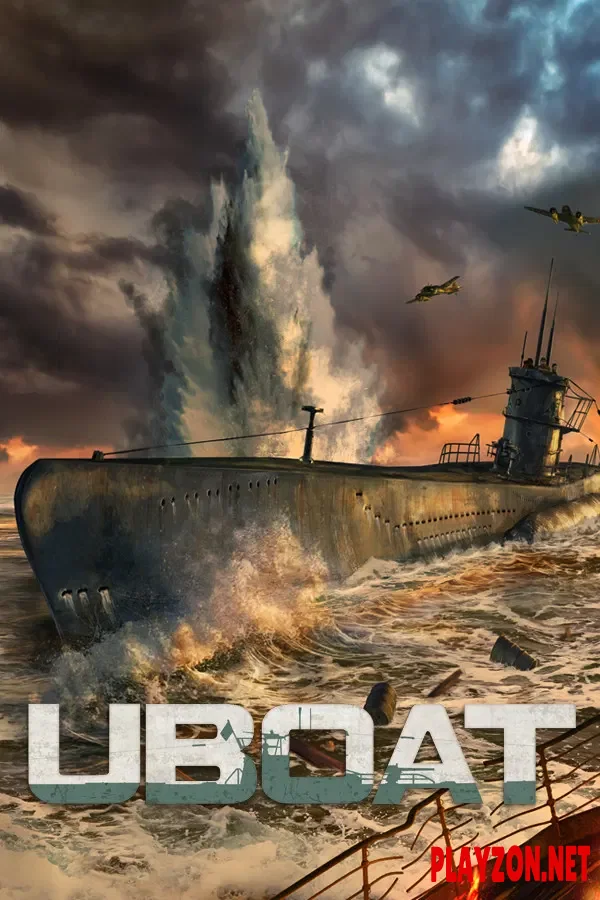 UBOAT | Portable