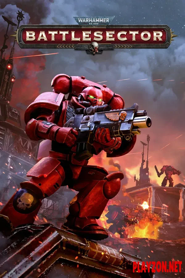 Warhammer 40000: Battlesector | Portable
