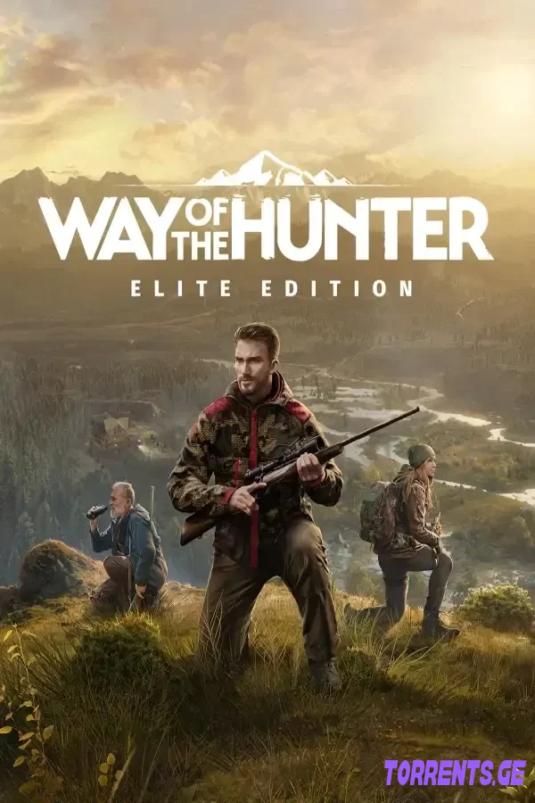 Way of the Hunter - Elite Edition | GOG