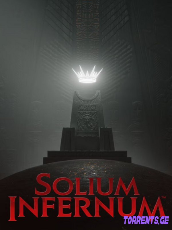 Solium Infernum | Portable