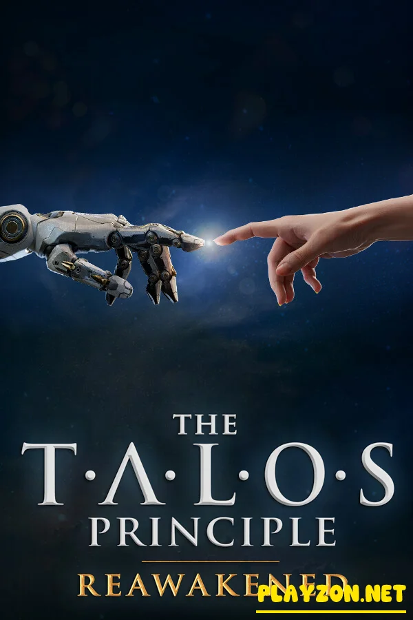 The Talos Principle: Reawakened | Portable
