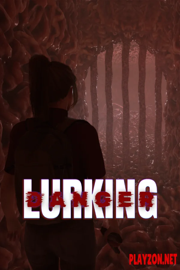 Lurking Danger | Portable