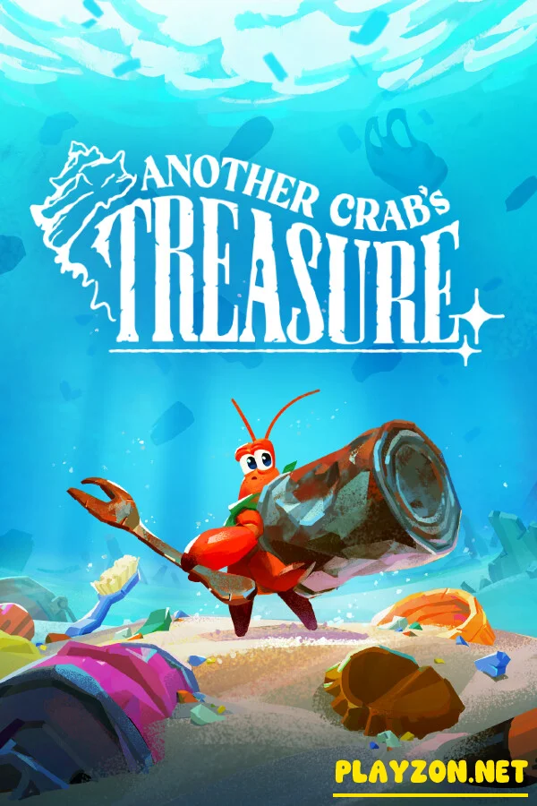 Another Crab's Treasure | Portable
