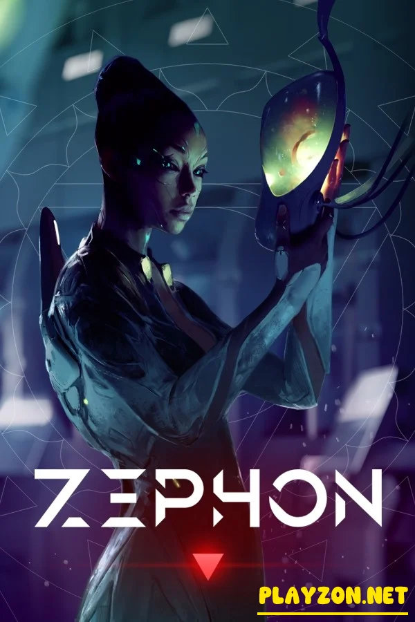 ZEPHON | Portable
