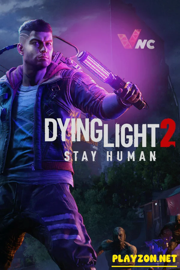 Dying Light 2 Stay Human - Ultimate Edition | Portable