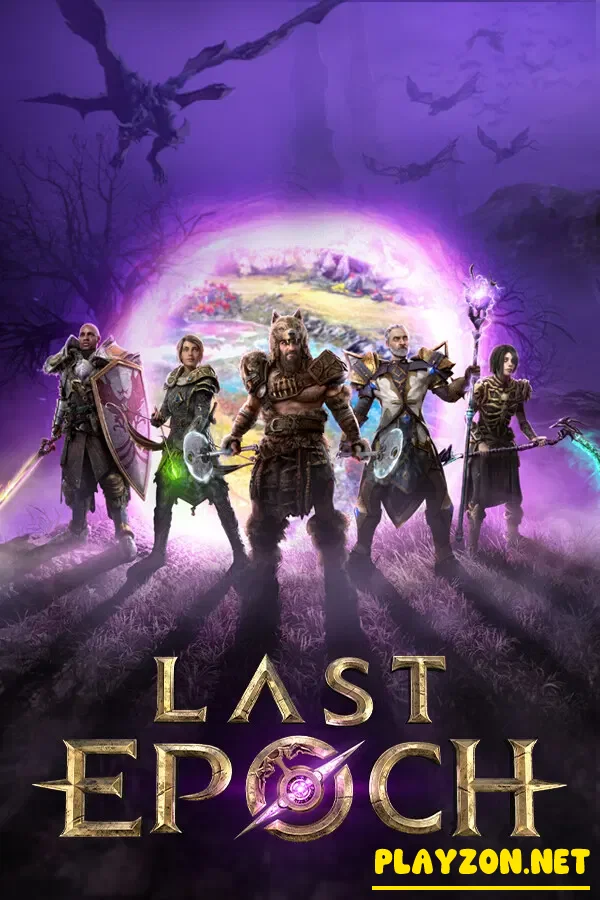 Last Epoch | Portable