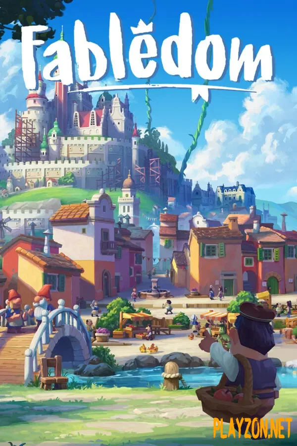 Fabledom | Portable