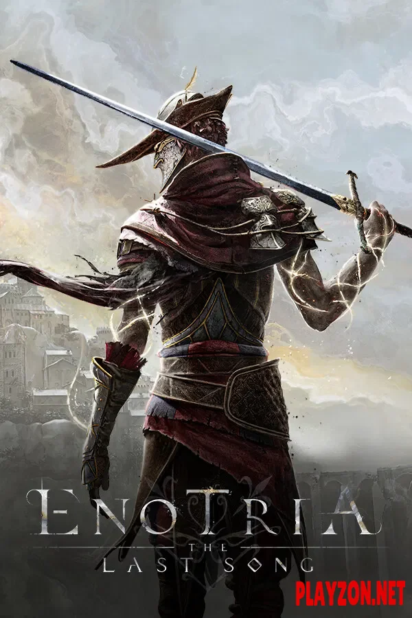 Enotria: The Last Song | Portable