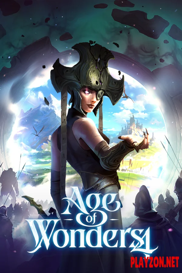 Age of Wonders 4 | Portable