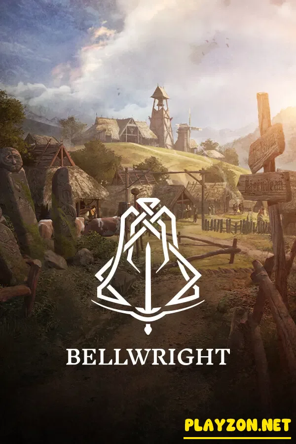 Bellwright | Portable